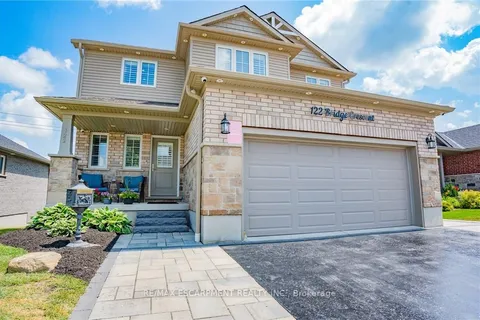 122 Bridge Crescent, ON N0G 2P0