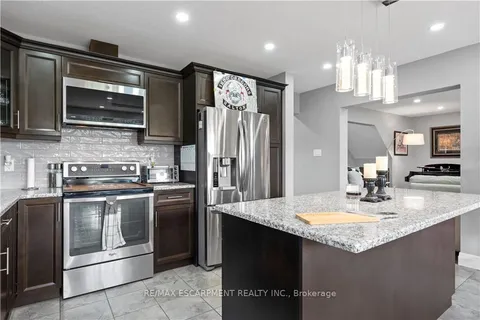 122 Bridge Crescent, ON N0G 2P0