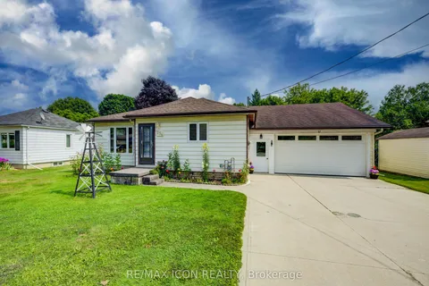 254 Wellington Street, ON N0G 2L0