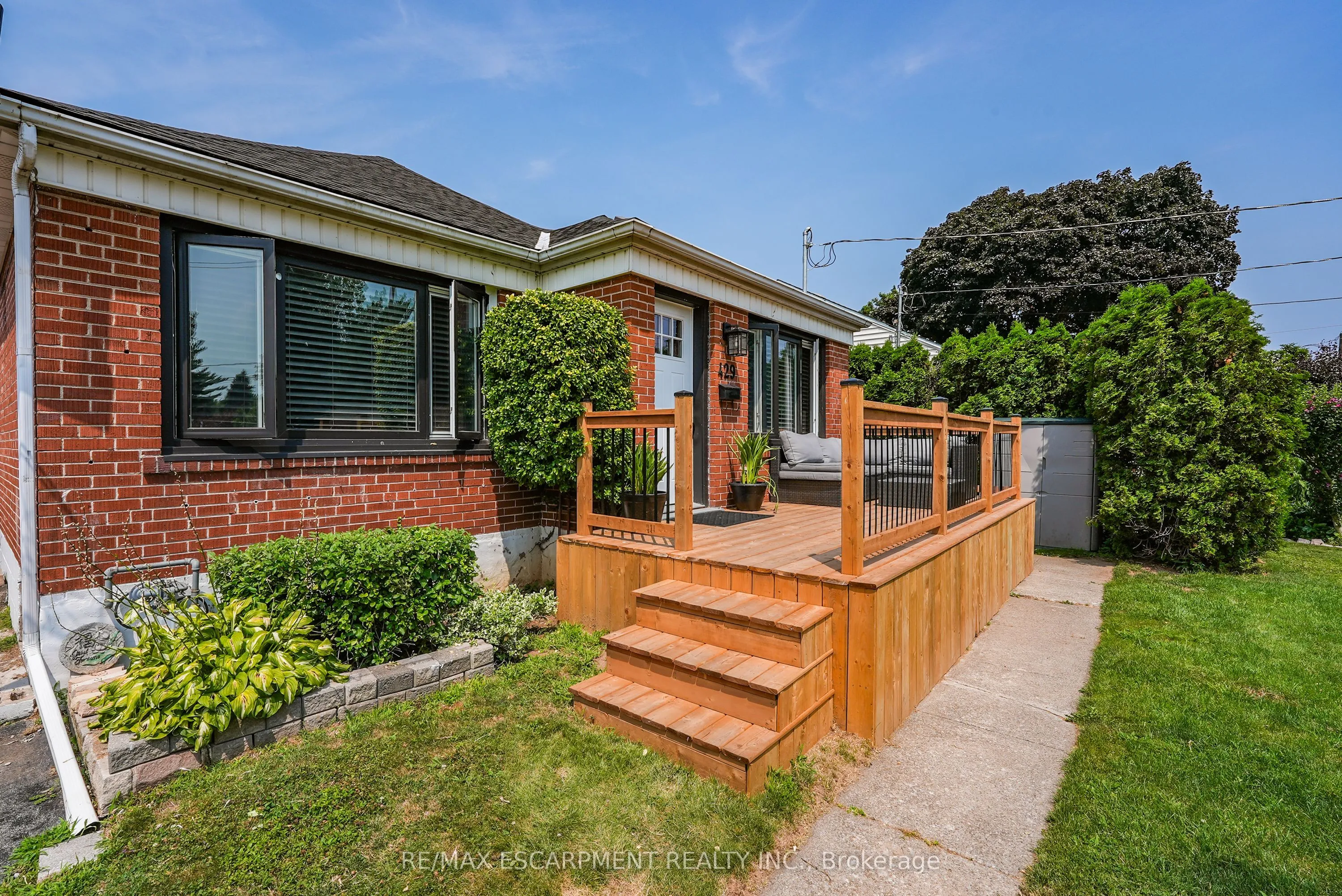 429 Elizabeth Street, ON L3M 3K9