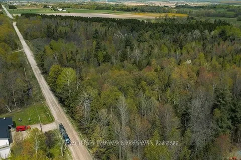 00 Old Mine Road, ON K0J 1K0