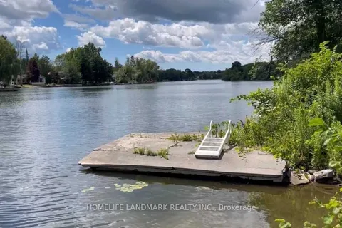 1355 County Rd 45 N/A, ON K0L 2V0