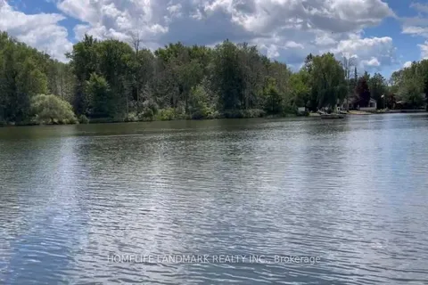 1355 County Rd 45 N/A, ON K0L 2V0