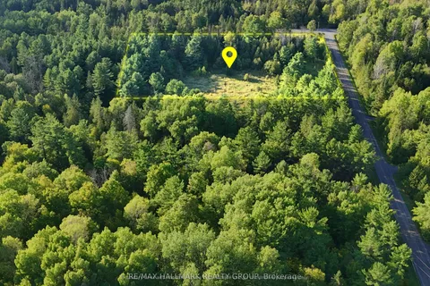 0 (A) Homesteaders Road, ON K0A 1X0