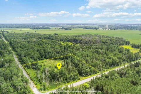 0 (A) Homesteaders Road, ON K0A 1X0