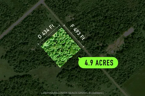 0 (B) HOMESTEADERS Road, ON K0A 1X0