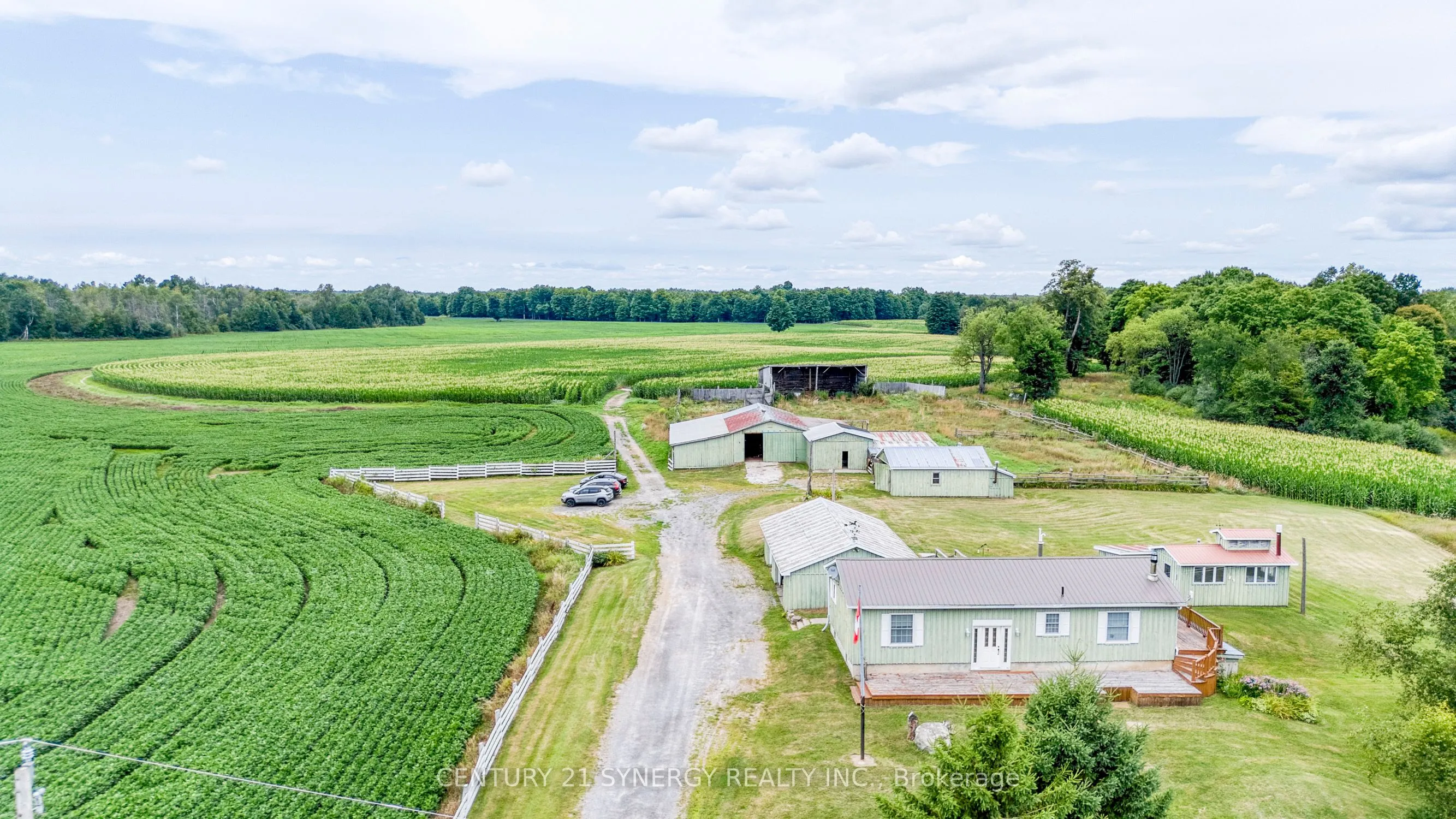 1998 Drummond Concession 2 Concession, ON K7H 3C3