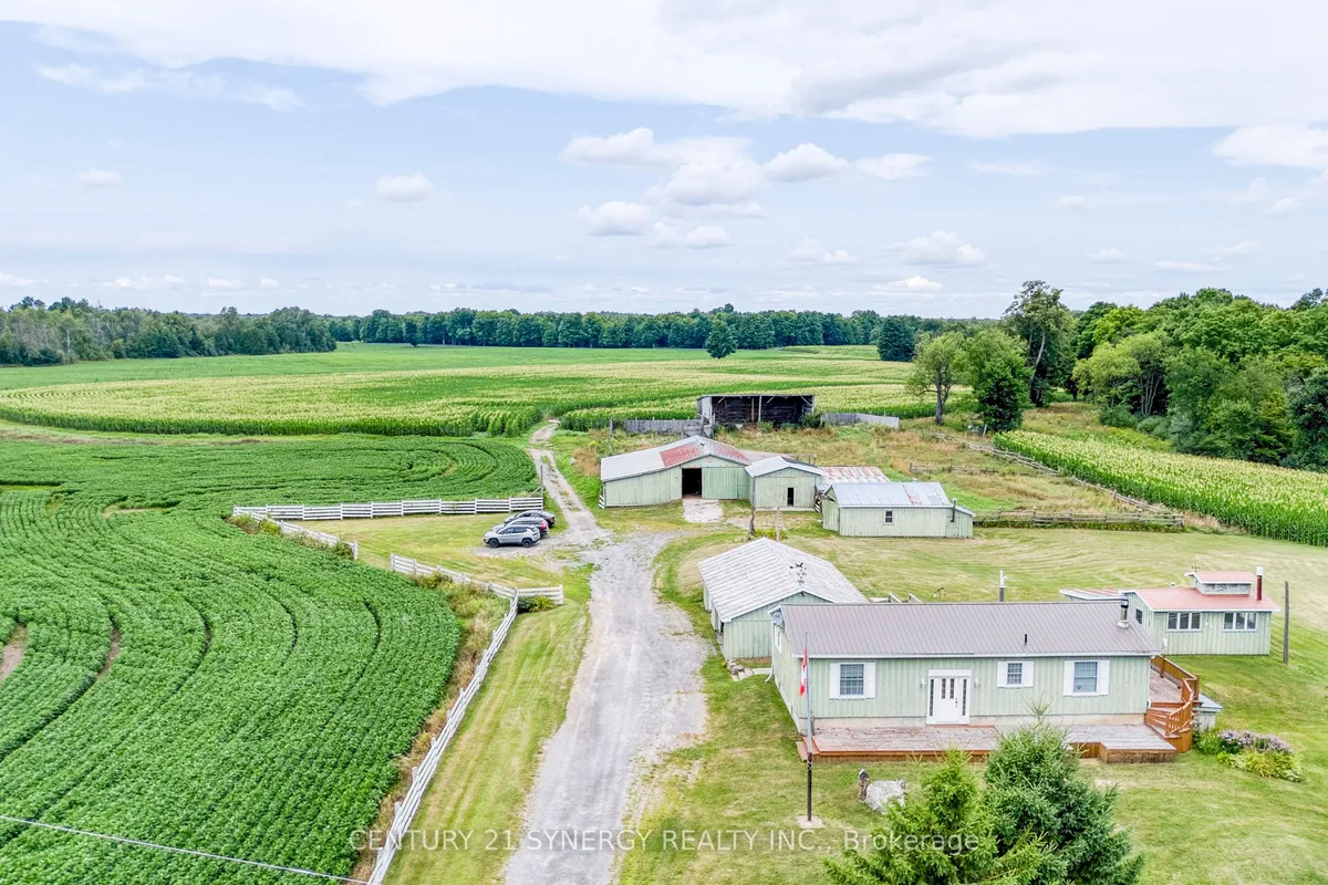 1998 Drummond Concession 2 Concession, ON K7H 3C3