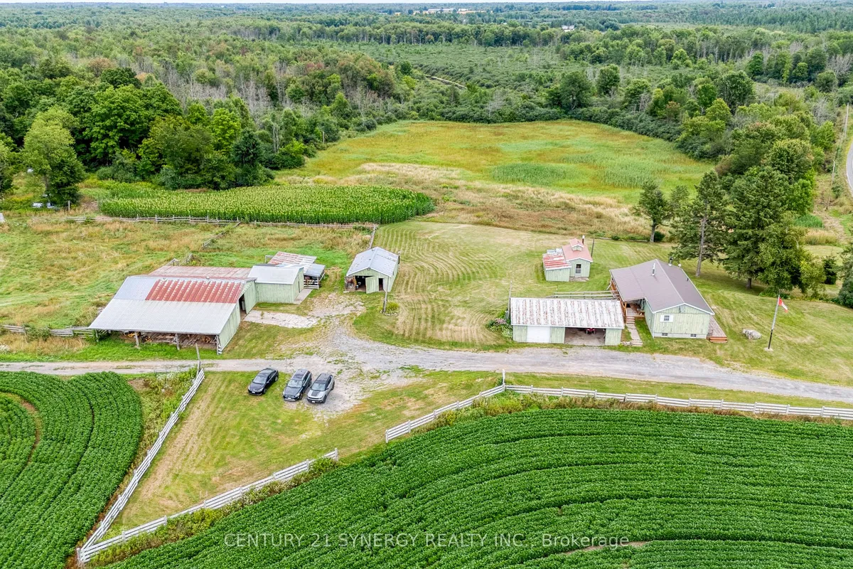 1998 Drummond Concession 2 Concession, ON K7H 3C3