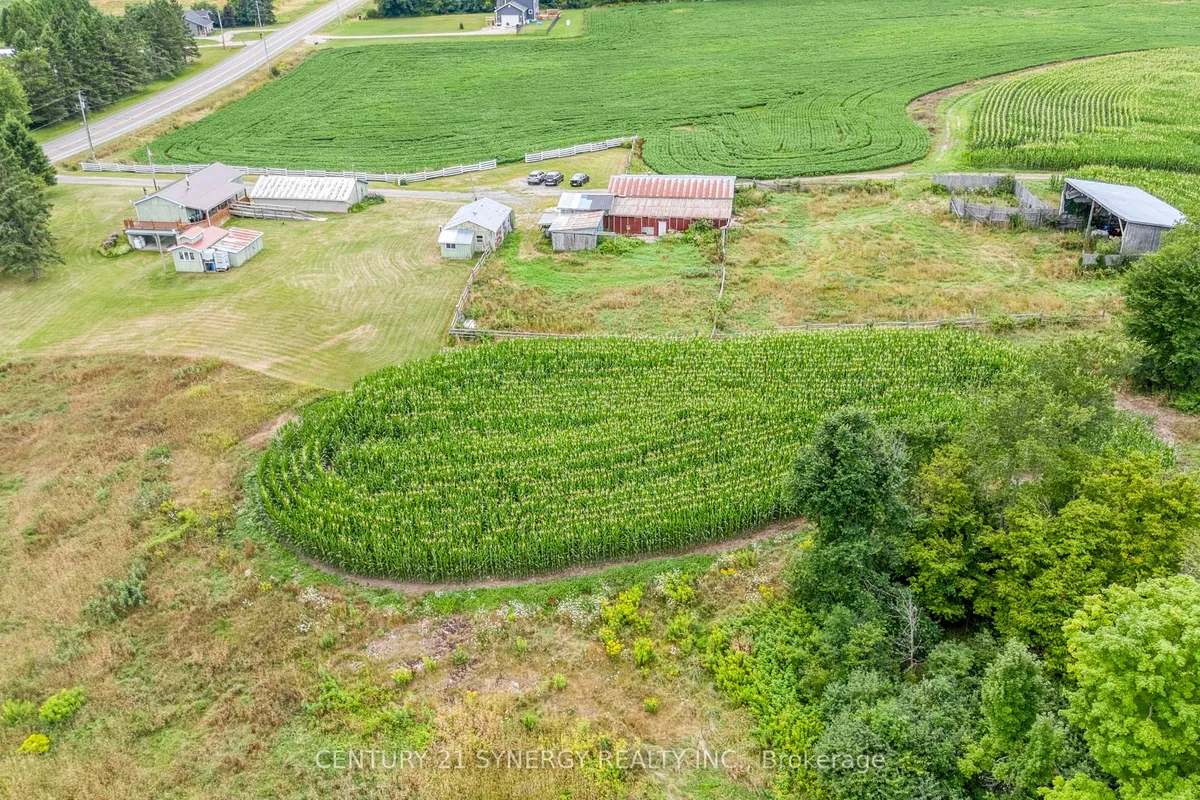 1998 Drummond Concession 2 Concession, ON K7H 3C3