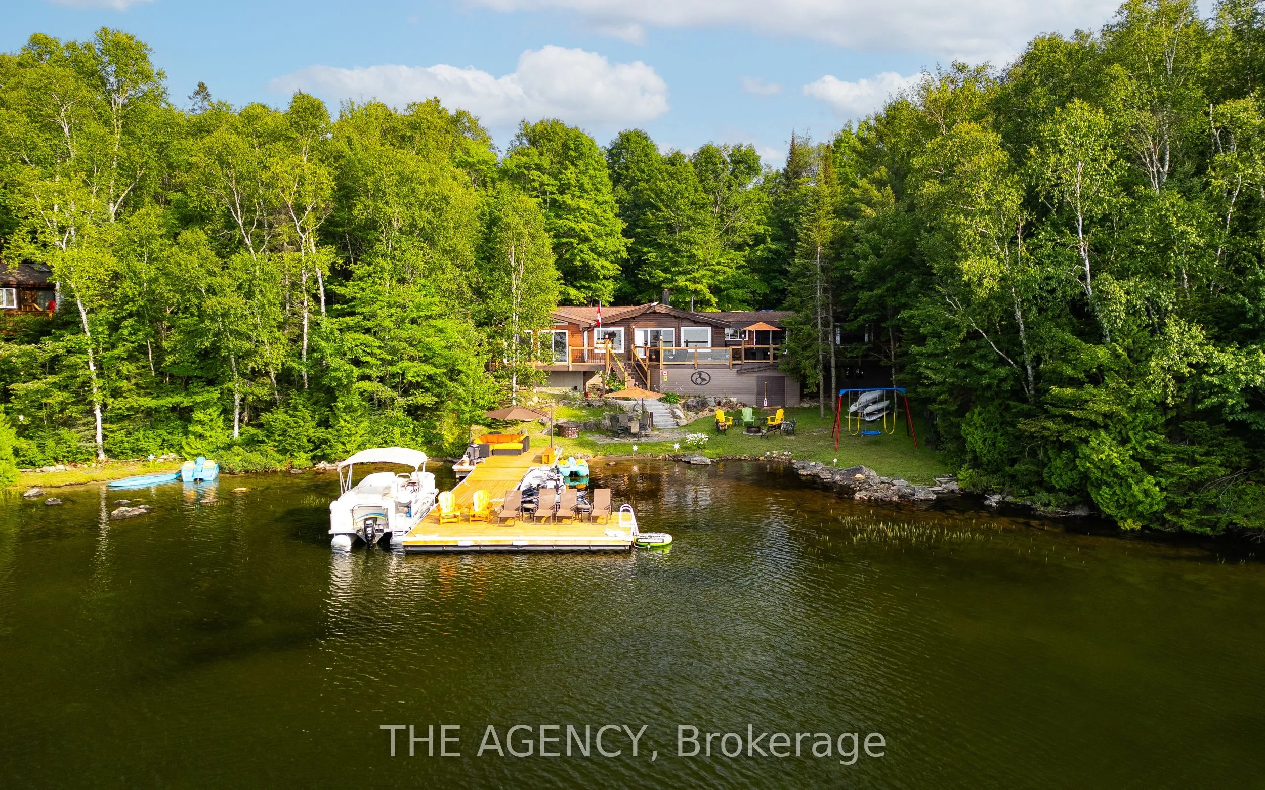 57 Lake Haven Drive, ON P0A 1Z0