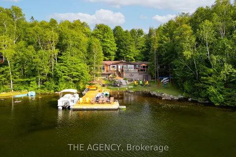 57 Lake Haven Drive, ON P0A 1Z0