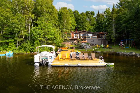 57 Lake Haven Drive, ON P0A 1Z0