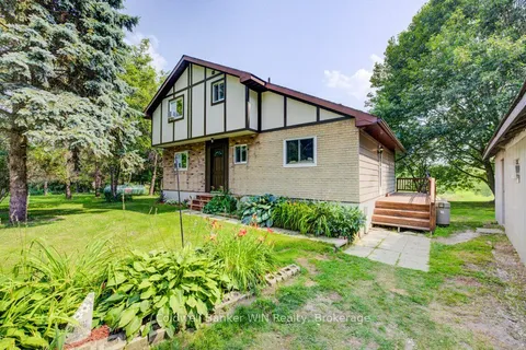 7589 89 Highway, ON N0G 2L0