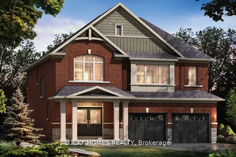 47 Brock Street, ON K9V 0E5