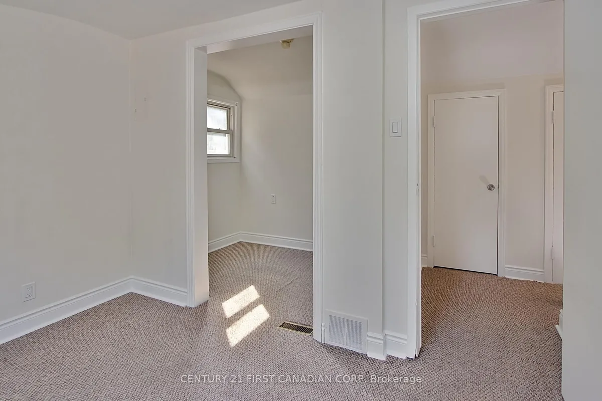 459 Riverside Drive, ON N5V 4Y8