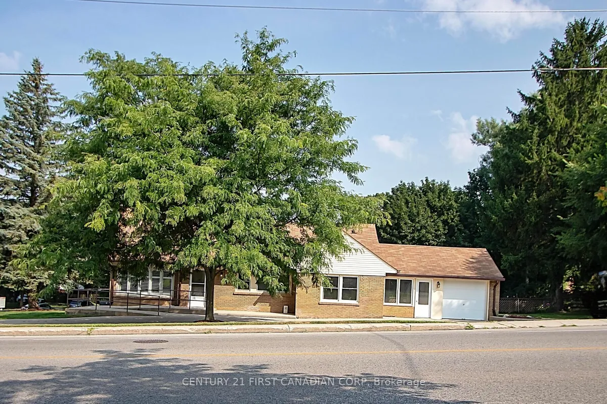 459 Riverside Drive, ON N5V 4Y8