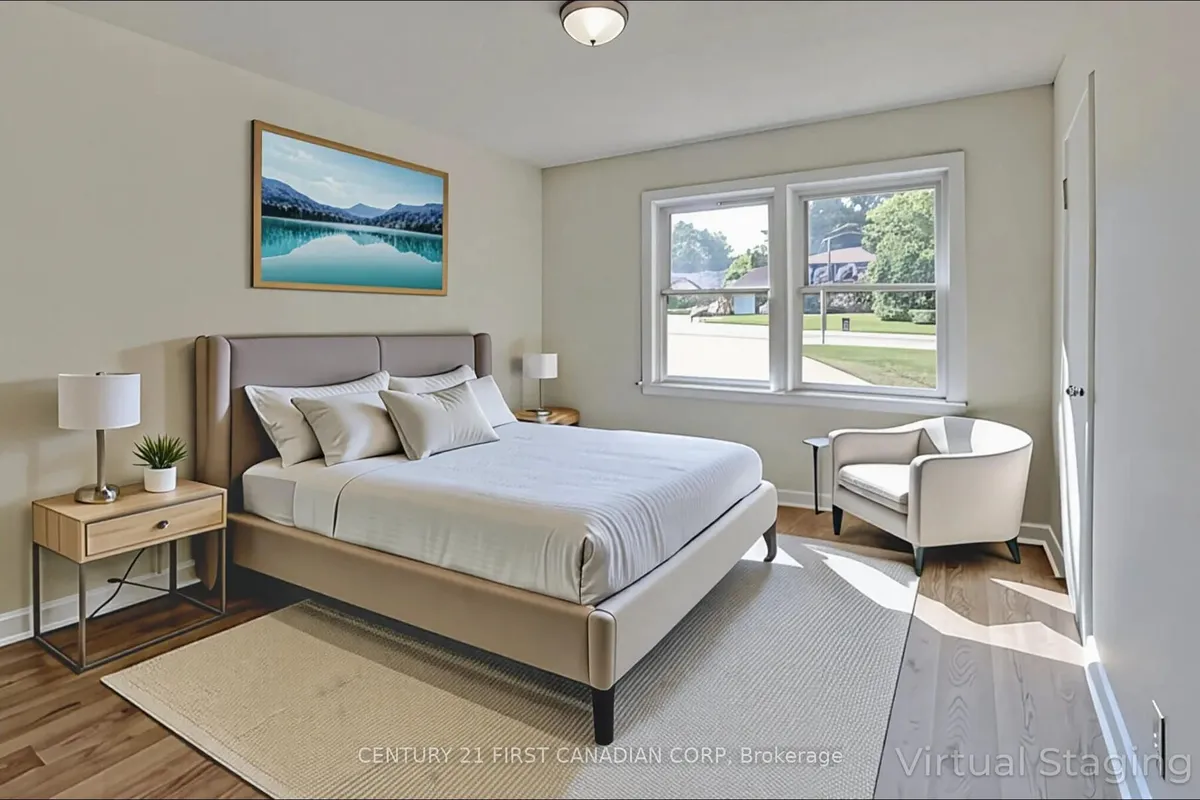 459 Riverside Drive, ON N5V 4Y8