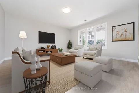 5 Lake Drive, ON N7A 0C6