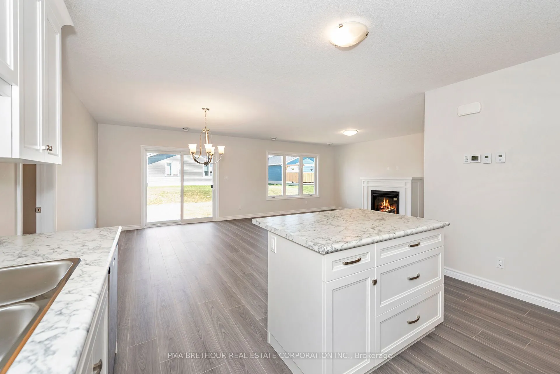 8 Sweet Water Drive, ON N7A 0C6