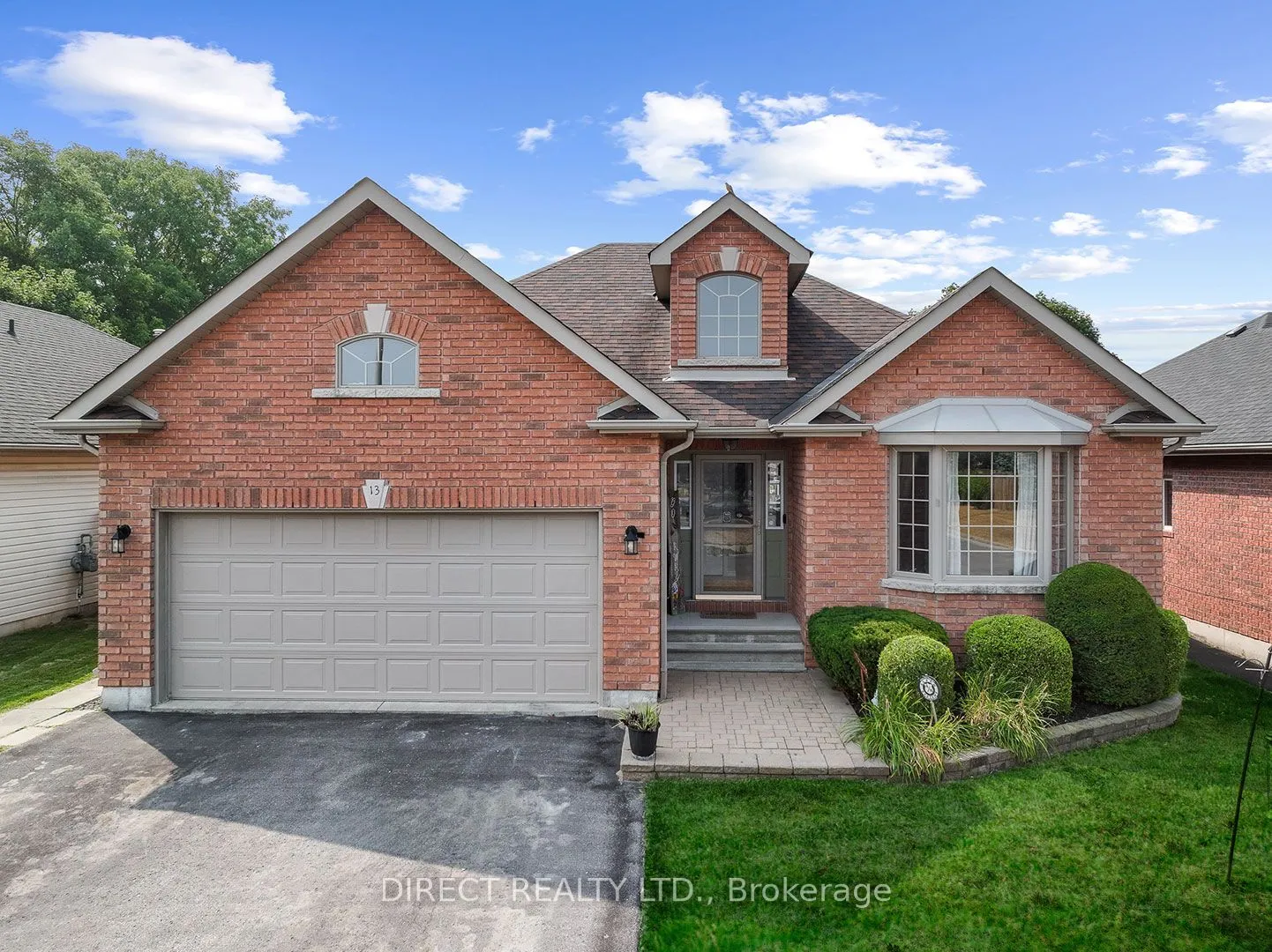 13 Finch Drive, ON K8P 5N4