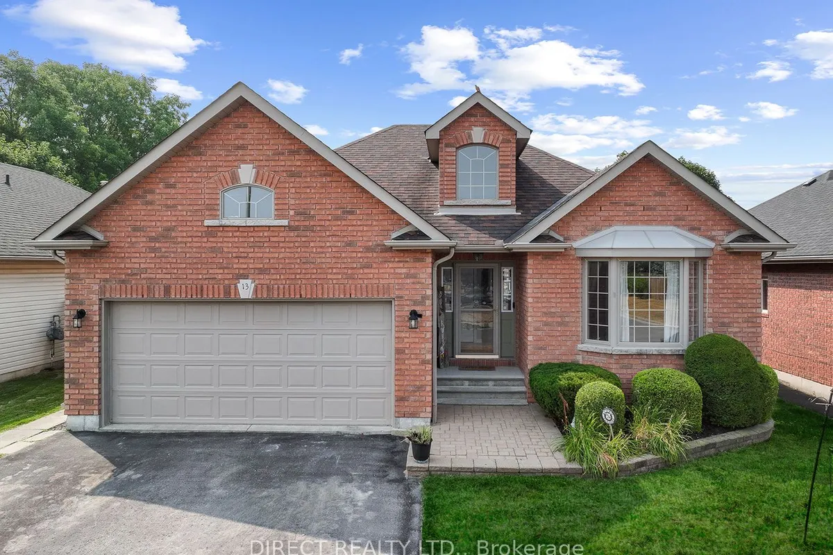 13 Finch Drive, ON K8P 5N4