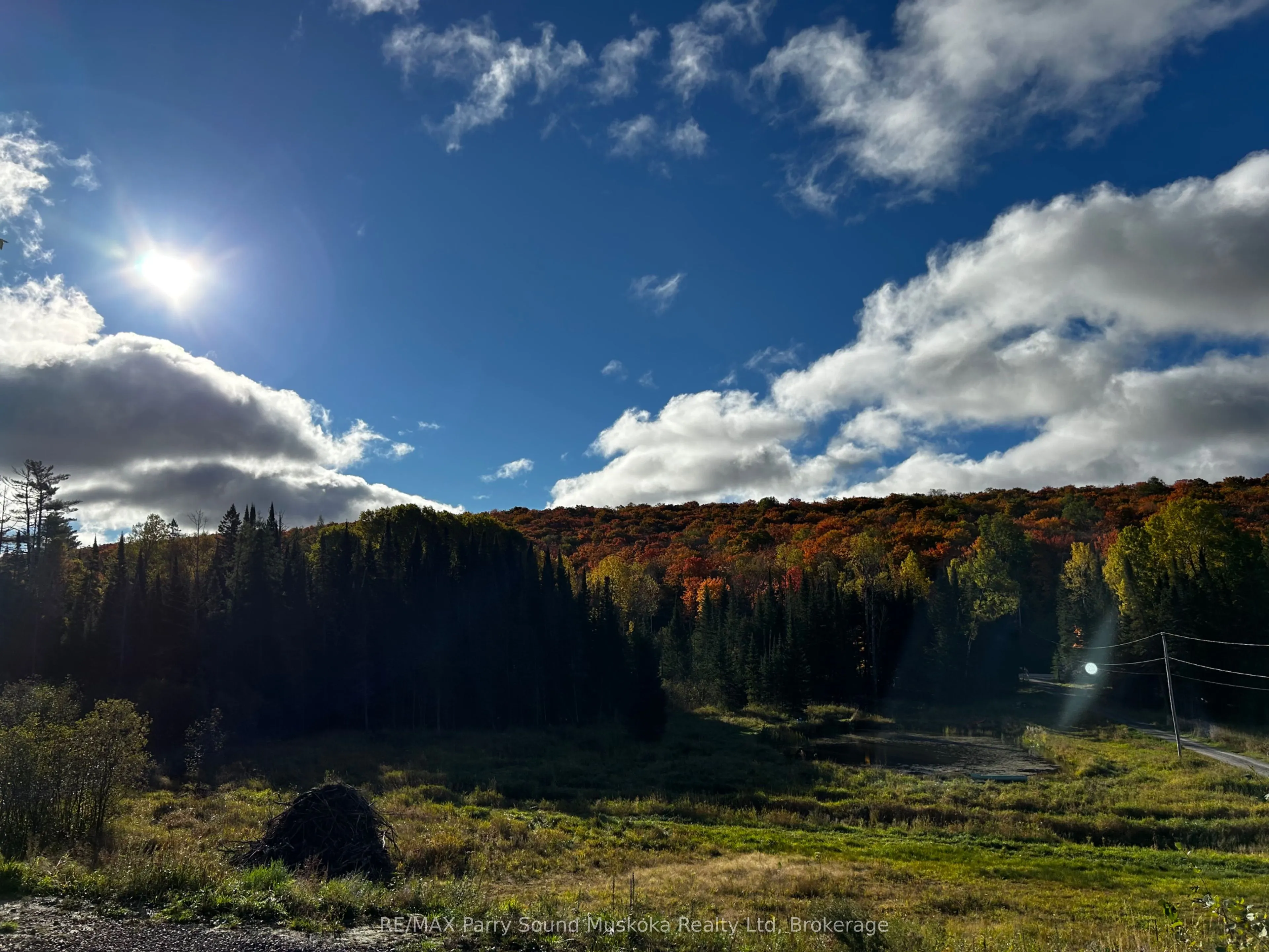 556 Highway 518 N/A, ON P0A 1J0