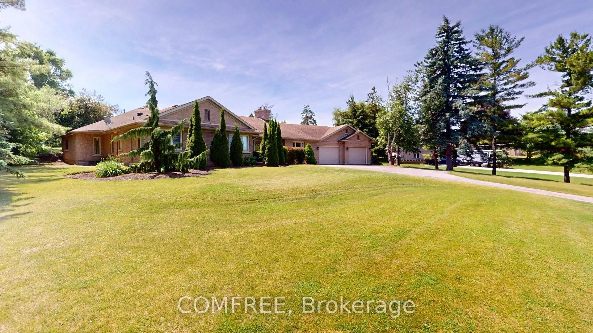 477 Fairview Street, ON N3A 1M6