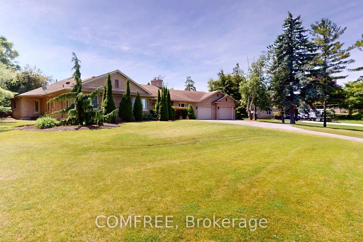 477 Fairview Street, ON N3A 1M6