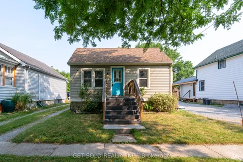 37 Maplecrest Avenue, ON L2T 1A7