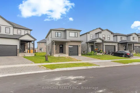 215 Byers Street, ON N6L 0J2