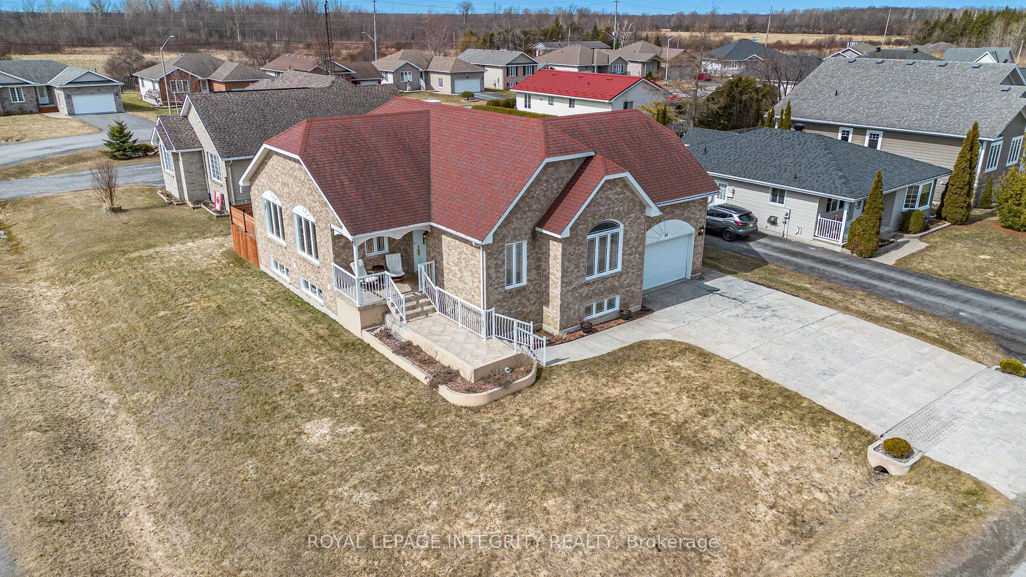 55 Rowan Drive, ON K0C 1X0