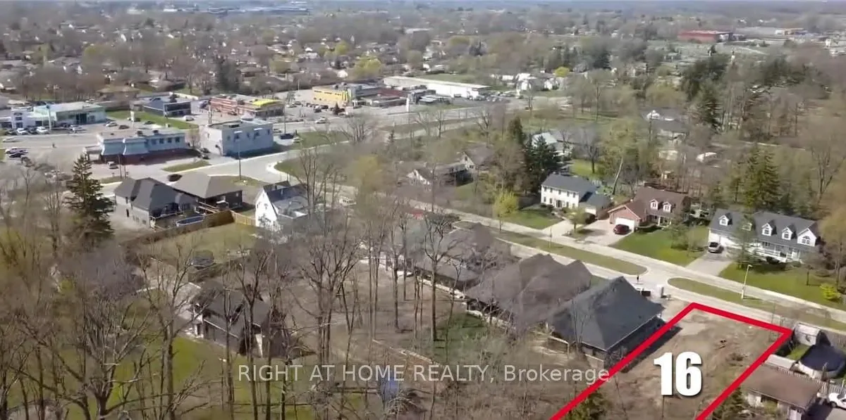 16 Hilda Street, ON L3C 3N2