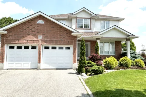 89 PRINCE EDWARD Road, ON N4V 1H1