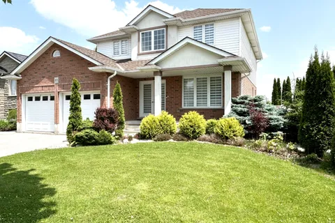 89 PRINCE EDWARD Road, ON N4V 1H1