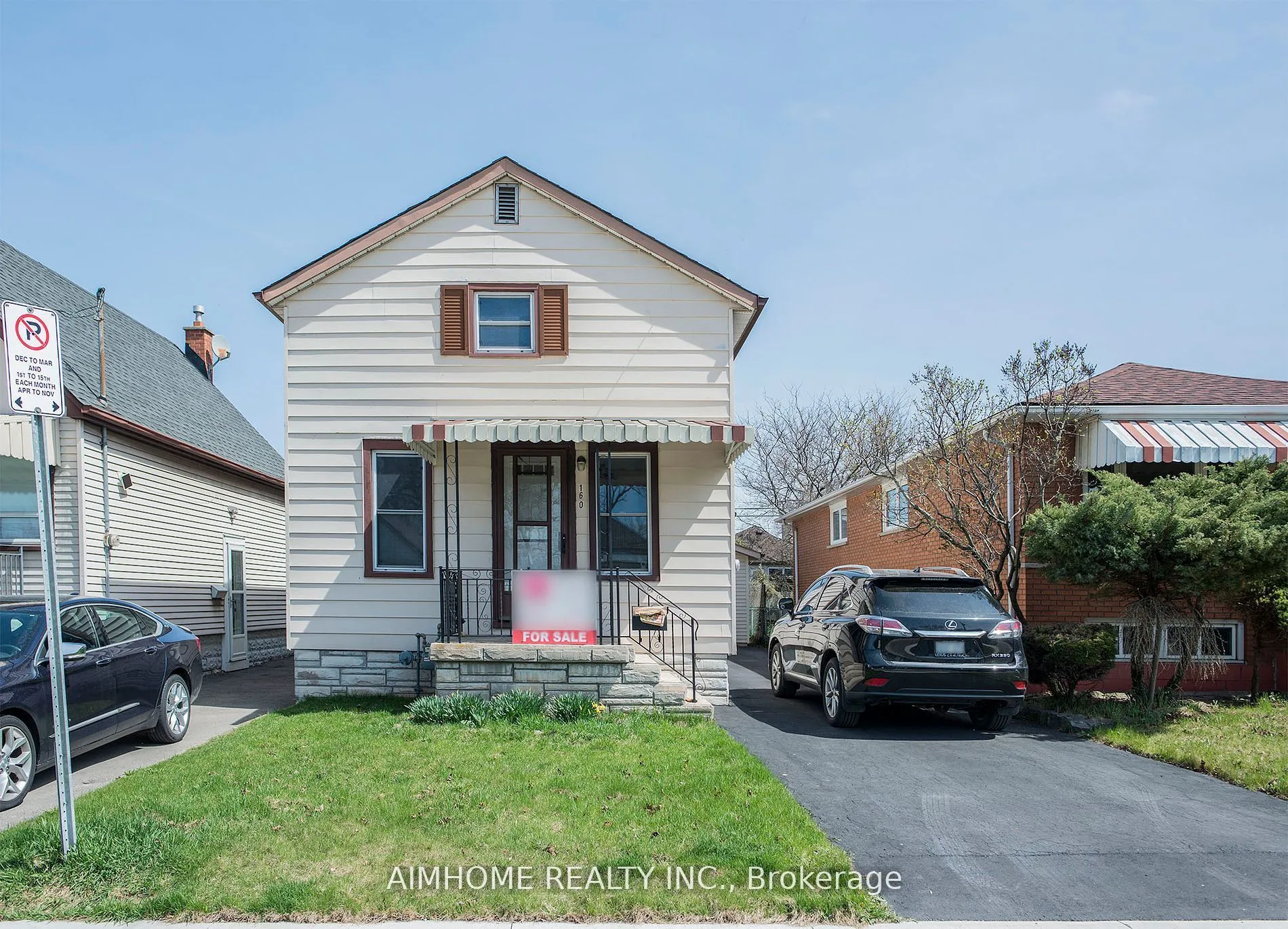 160 Ivon Avenue, ON L8H 5S8