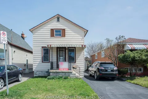 160 Ivon Avenue, ON L8H 5S8