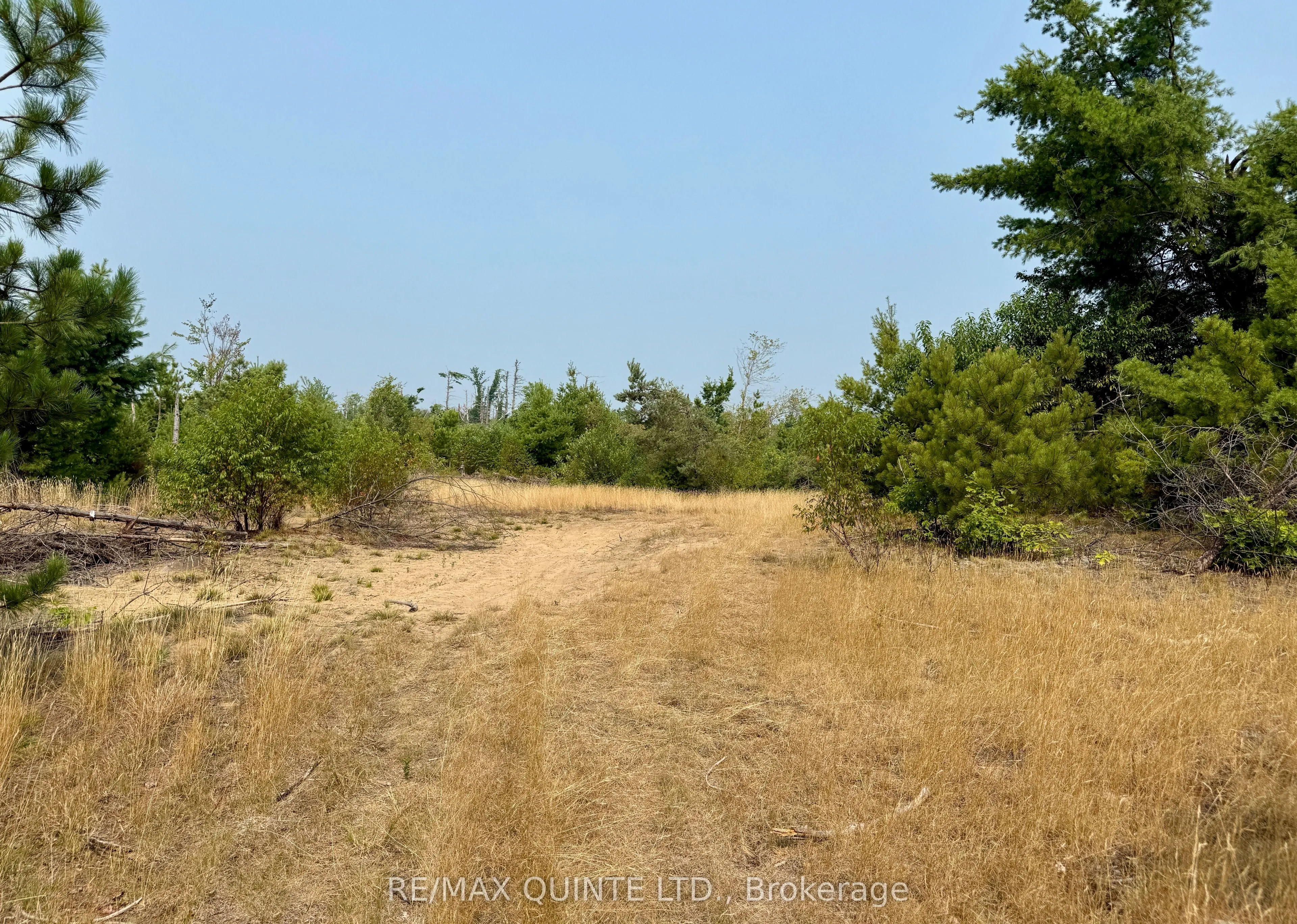 0 POTTER SETTLEMENT Road, ON K0K 3J0