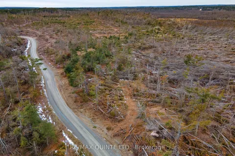 0 POTTER SETTLEMENT Road, ON K0K 3J0