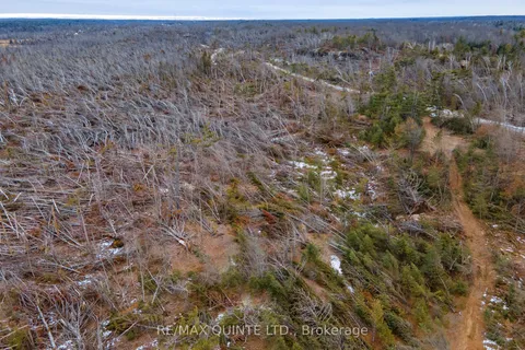 0 POTTER SETTLEMENT Road, ON K0K 3J0