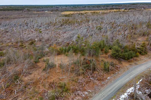 0 POTTER SETTLEMENT Road, ON K0K 3J0