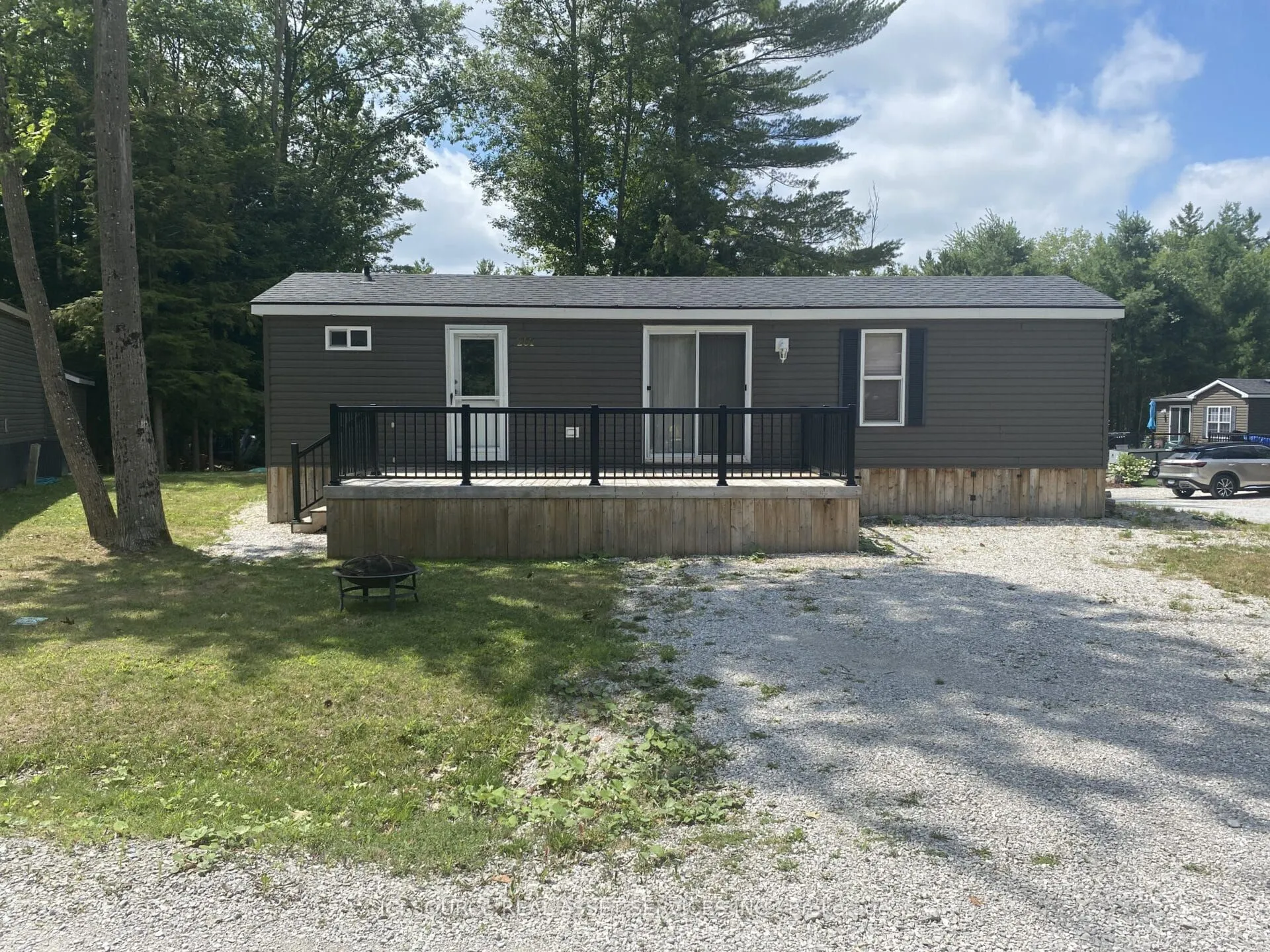 1082 Shamrock Marina Road, ON P0E 1N0