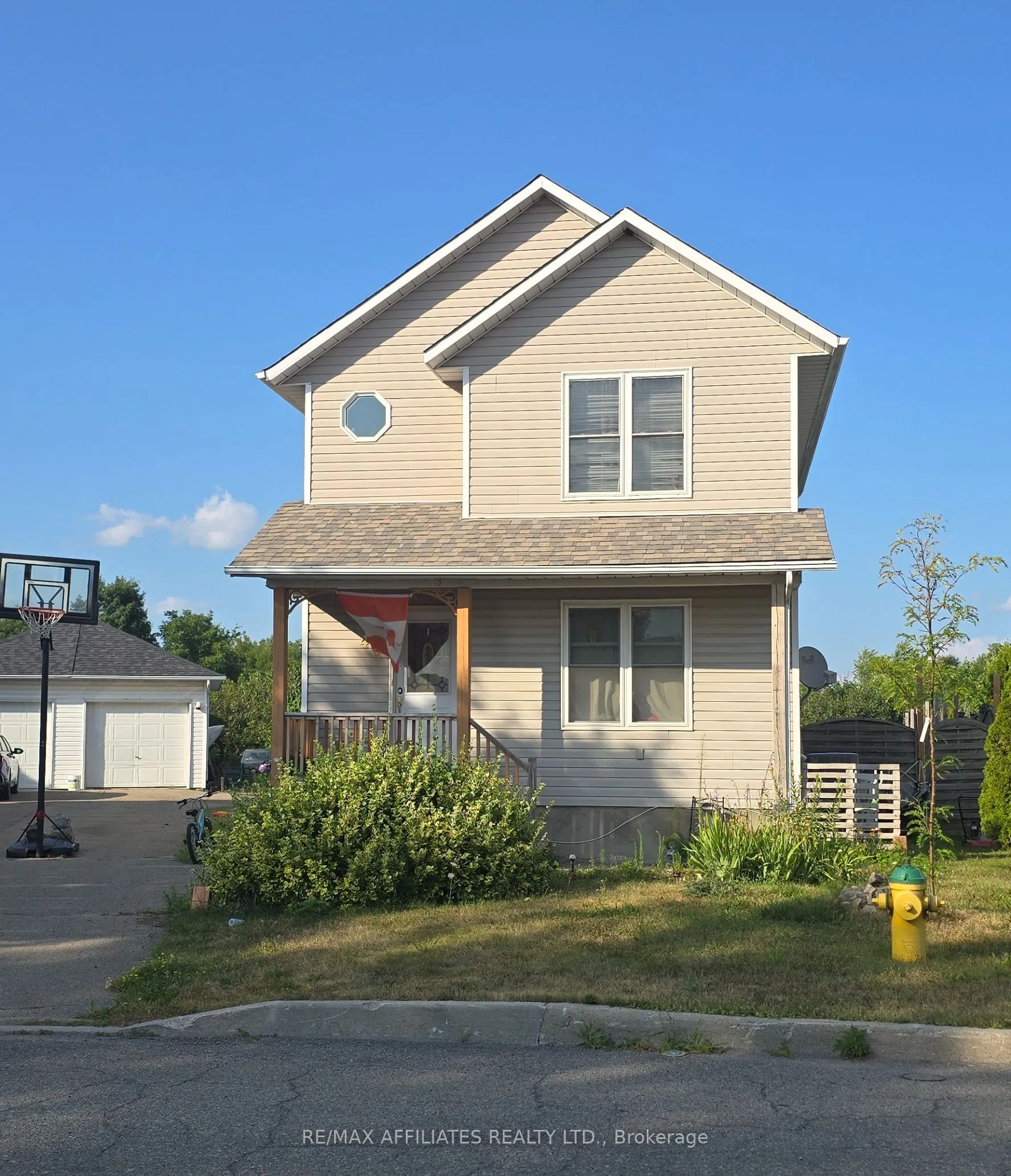 45 Johnston Street, ON K7C 4R7