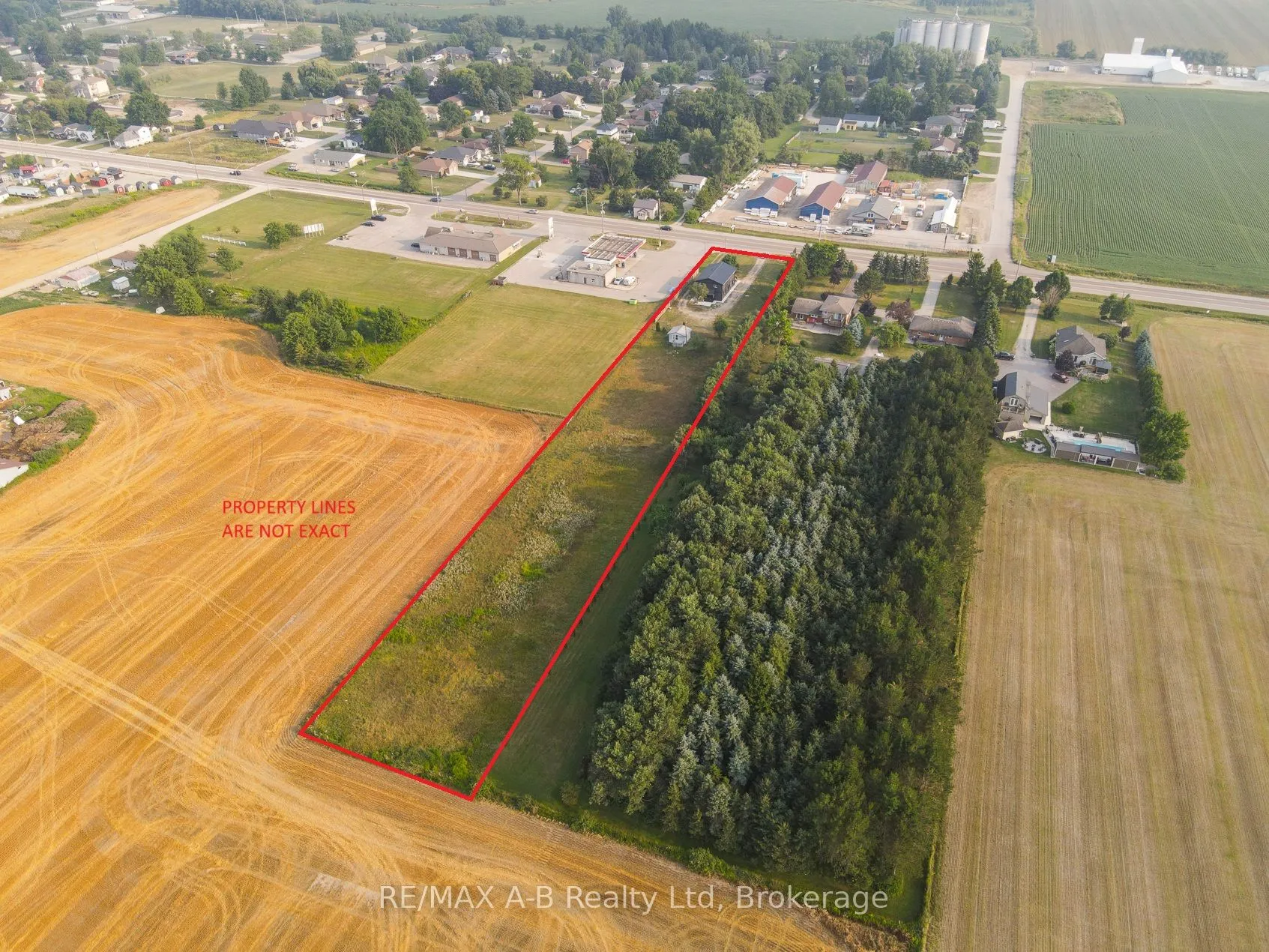 2274 34 Line, ON N0B 2P0