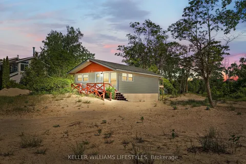 7403 SANDERSON Road, ON N0M 2L0