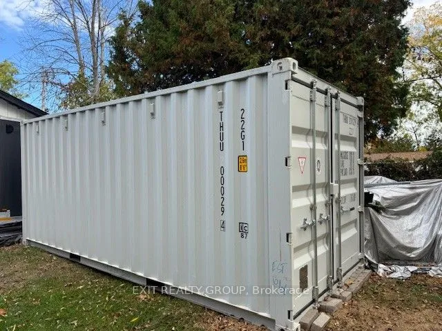 550 Old Highway 2 N/A, ON K8V 5P5