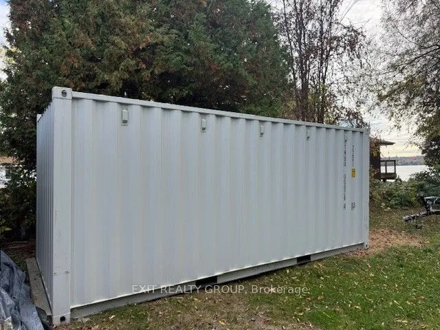 550 Old Highway 2 N/A, ON K8V 5P5