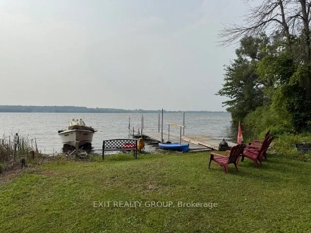 550 Old Highway 2 N/A, ON K8V 5P5