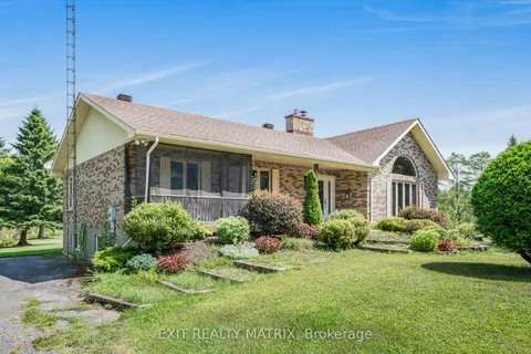 3245 Pattee Road, ON K6A 2R2