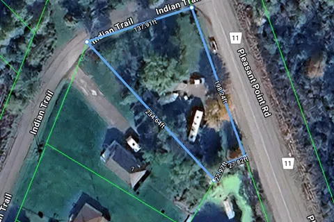 0 Indian Trail, ON K9V 4R6